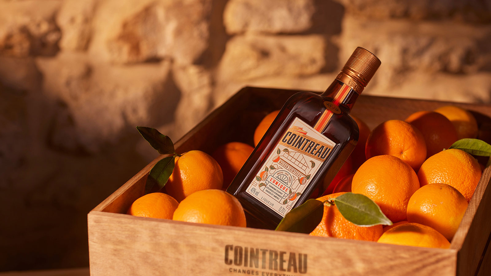 Cointreau - Casa Redondo